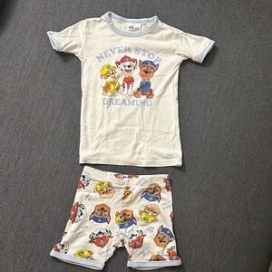 H&M Kids Pajamas - Patrol Patrol